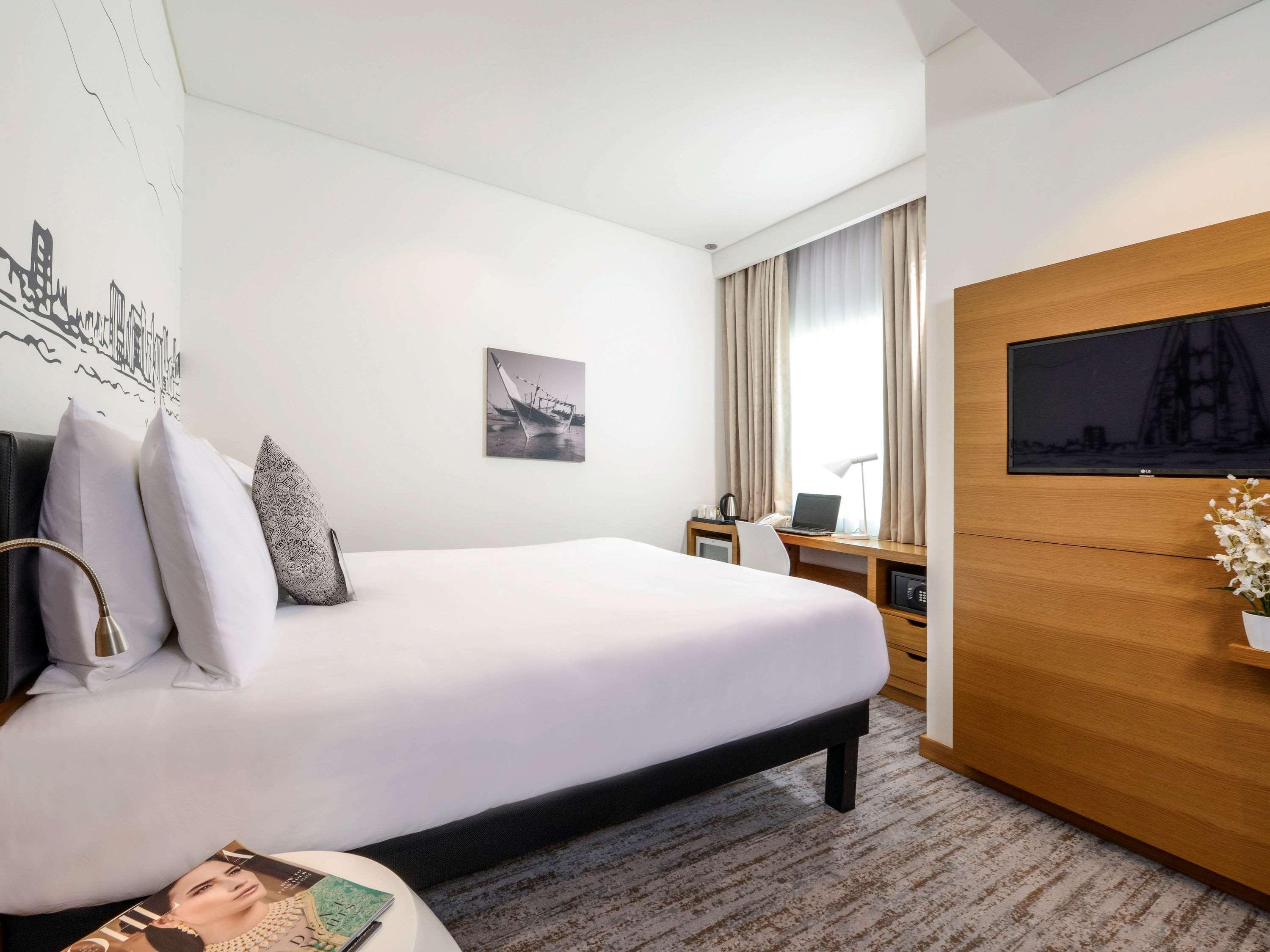 Hotel Ibis Styles Manama Diplomatic Area Exterior foto