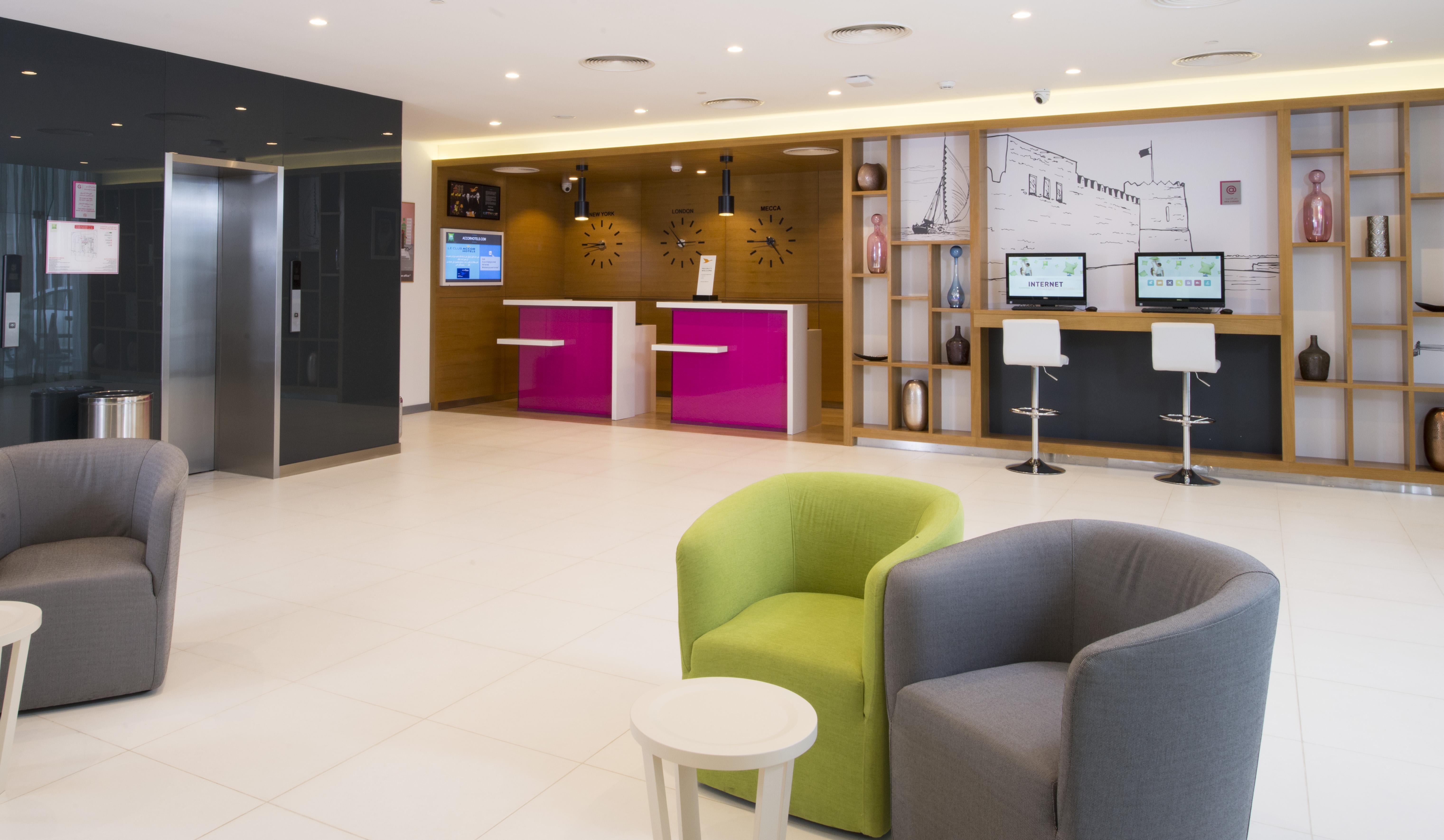 Hotel Ibis Styles Manama Diplomatic Area Exterior foto