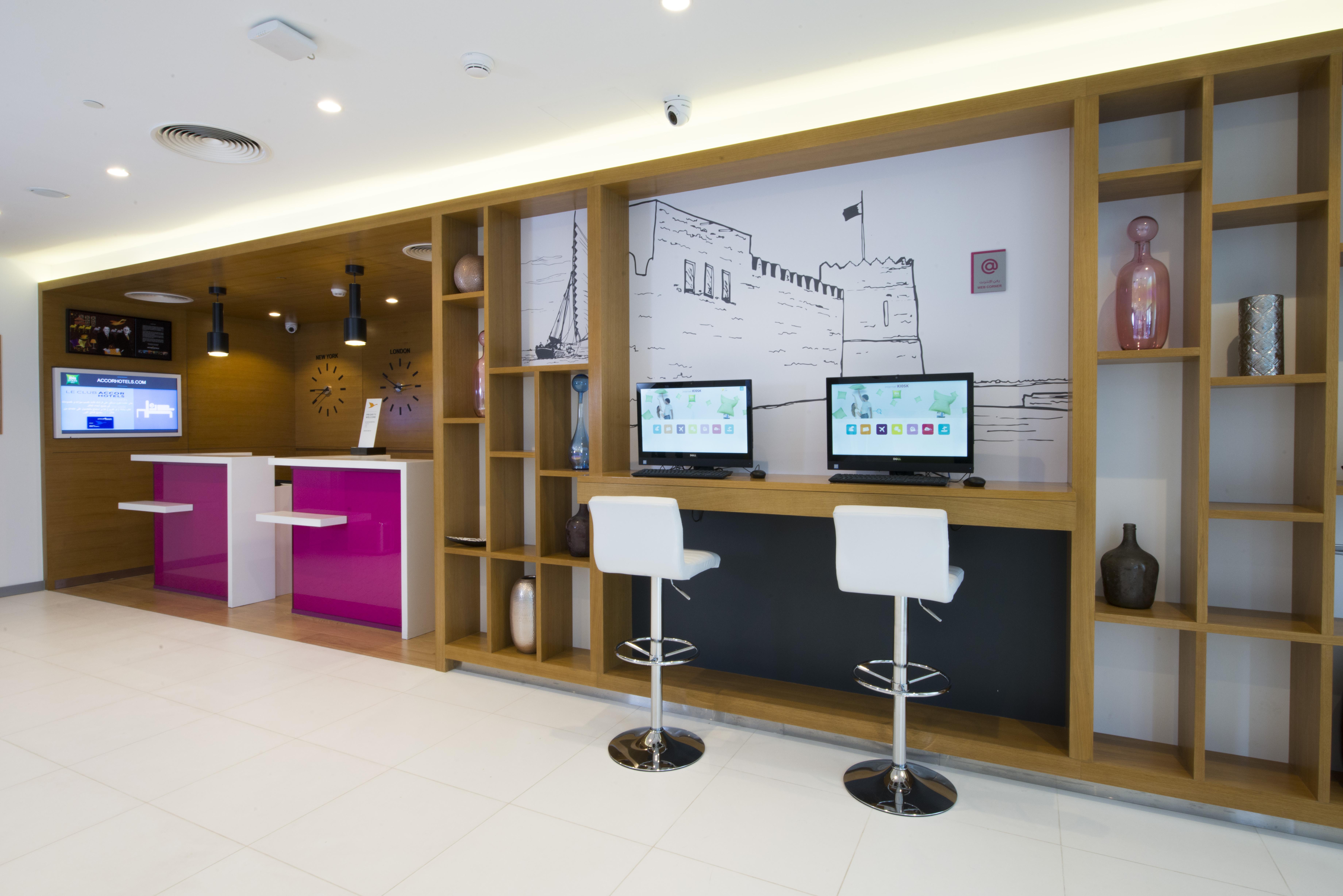 Hotel Ibis Styles Manama Diplomatic Area Exterior foto