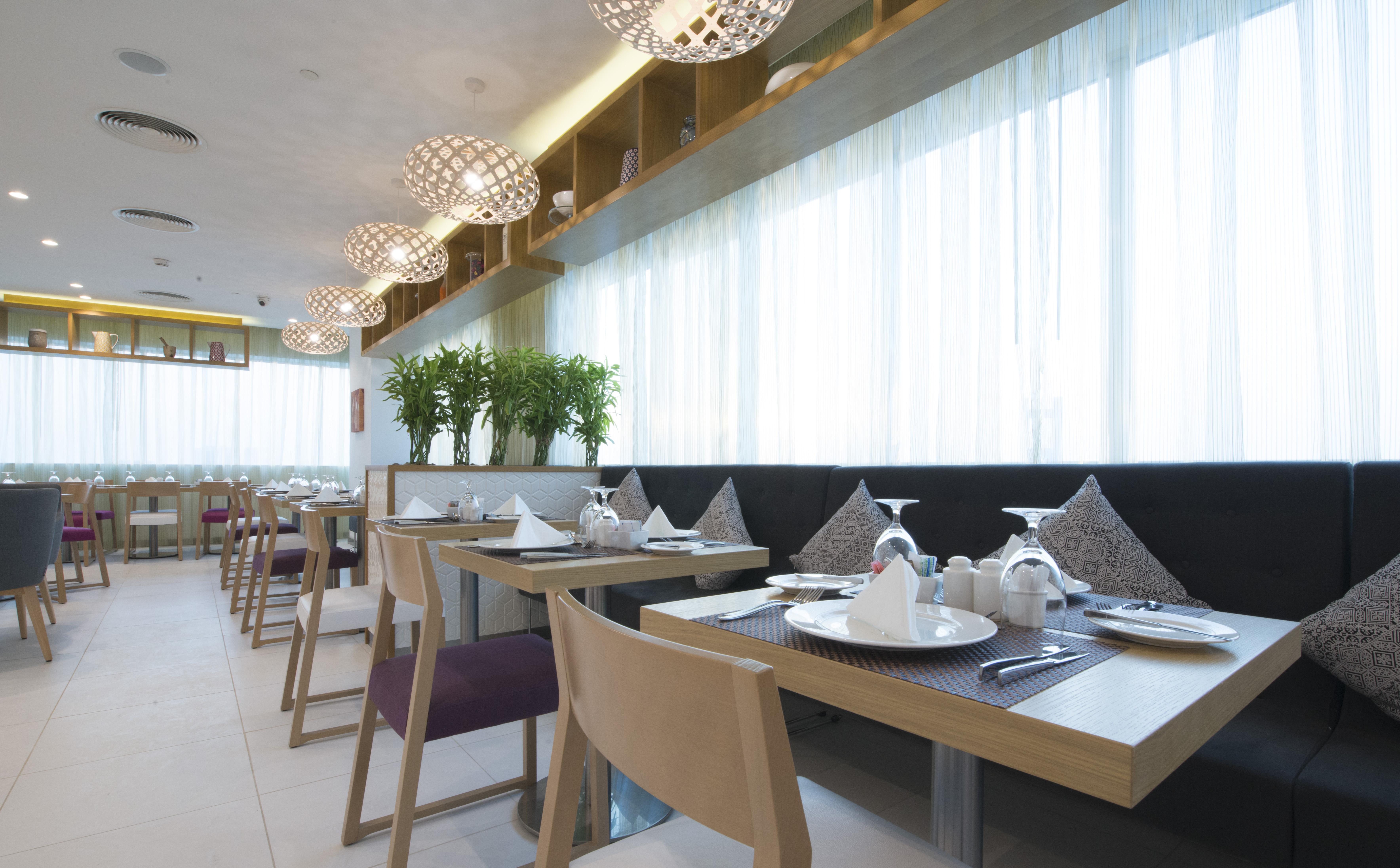 Hotel Ibis Styles Manama Diplomatic Area Exterior foto