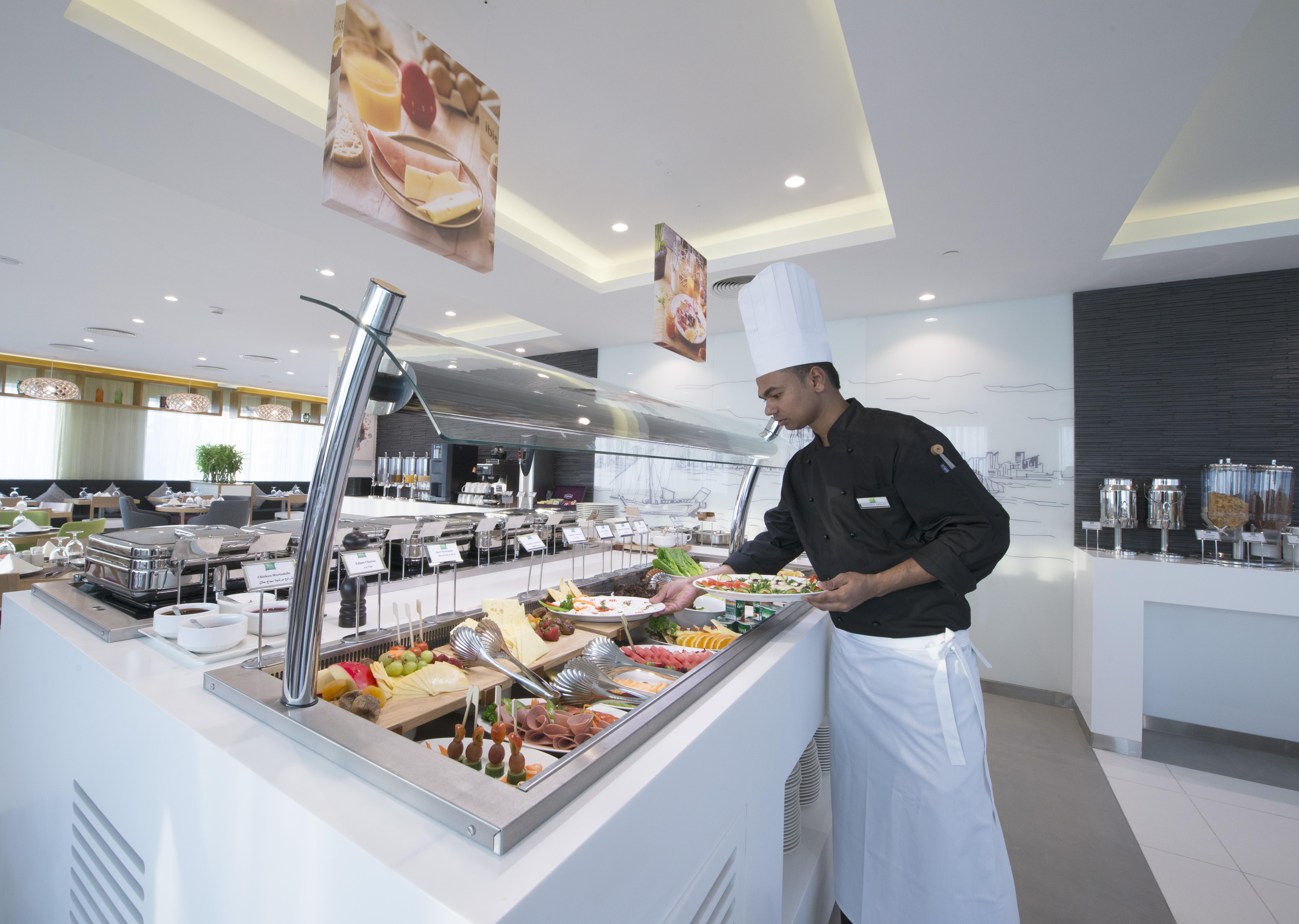 Hotel Ibis Styles Manama Diplomatic Area Exterior foto