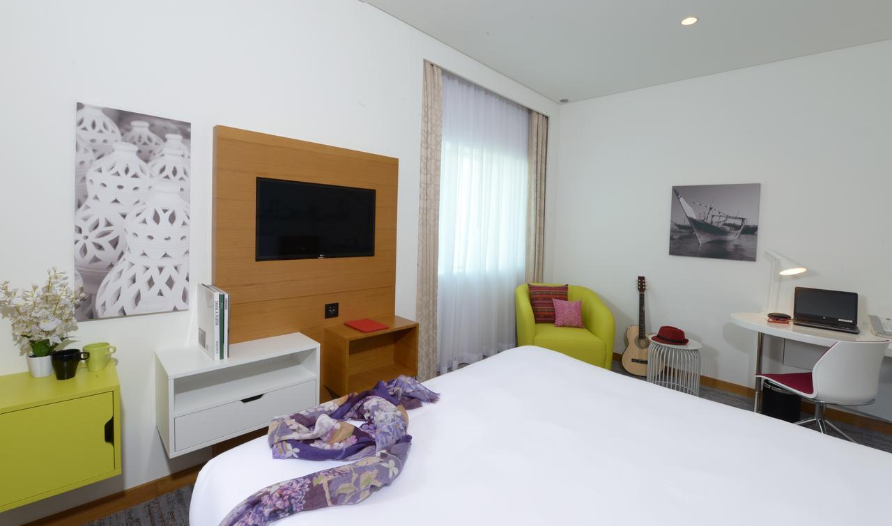 Hotel Ibis Styles Manama Diplomatic Area Exterior foto