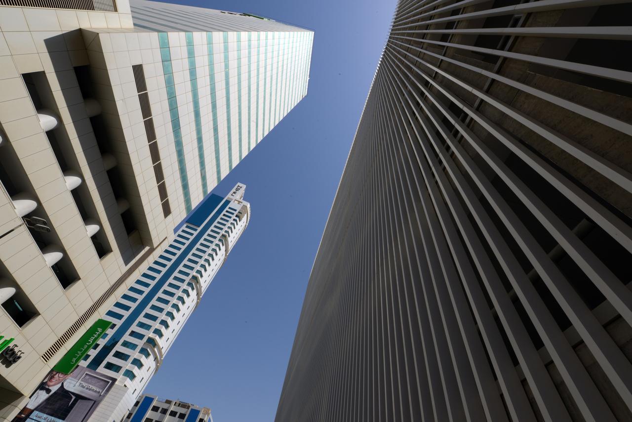 Hotel Ibis Styles Manama Diplomatic Area Exterior foto