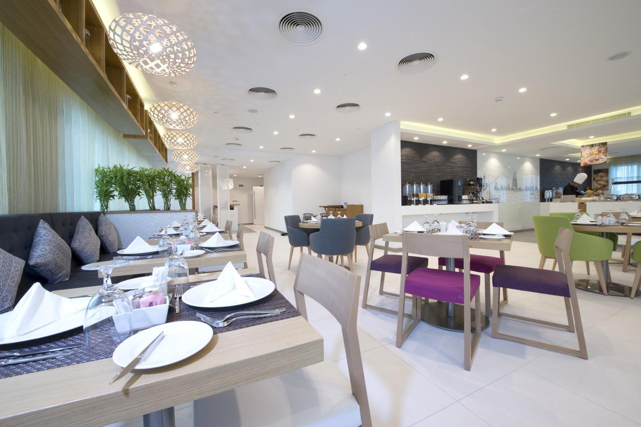 Hotel Ibis Styles Manama Diplomatic Area Exterior foto