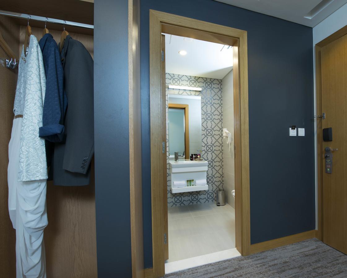 Hotel Ibis Styles Manama Diplomatic Area Exterior foto